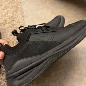 Women's 10.5 or Men’s 9 Waterproof Nursing Shoe